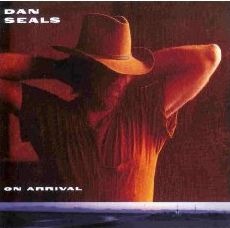 T-shirt Dan Seals On Arrival Tour 1990 Autographié - Taille XL, Blanc, Jamais Porté